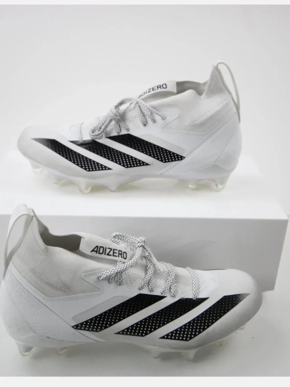 Mens Adidas Adizero football cleats